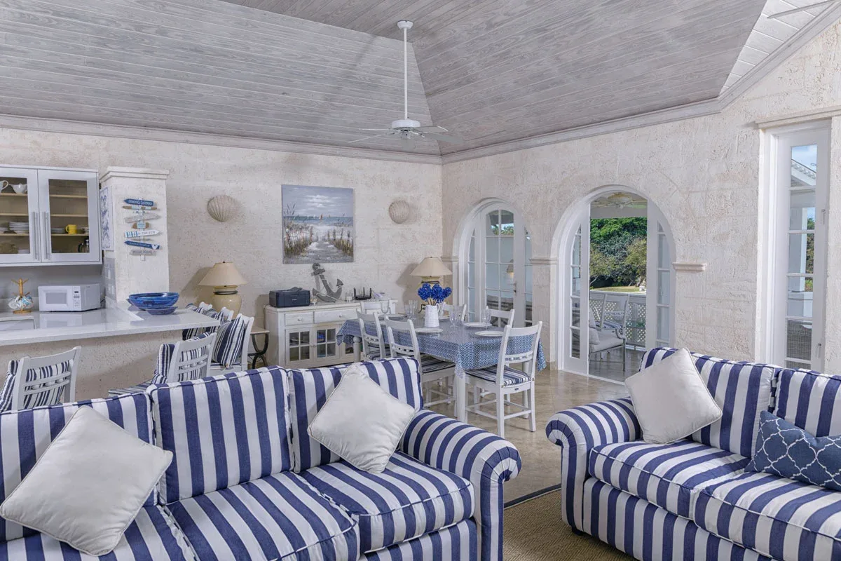 Forest Hills No. 30 - Royal Westmoreland, 3-bedroom villa for rent in St James, Barbados - photograph 10