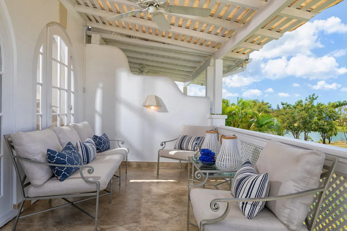 Forest Hills No. 30 - Royal Westmoreland, 3-bedroom villa for rent in St James, Barbados - photograph 12
