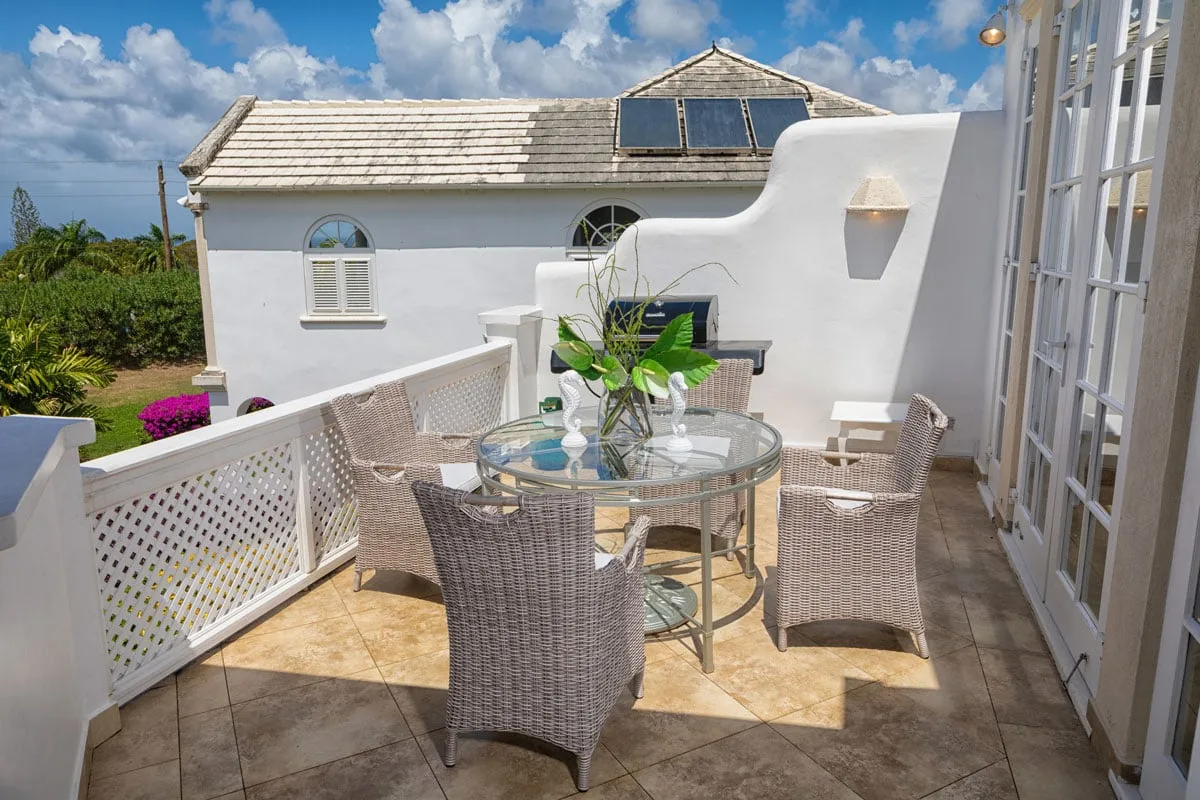 Forest Hills No. 30 - Royal Westmoreland, 3-bedroom villa for rent in St James, Barbados - photograph 13