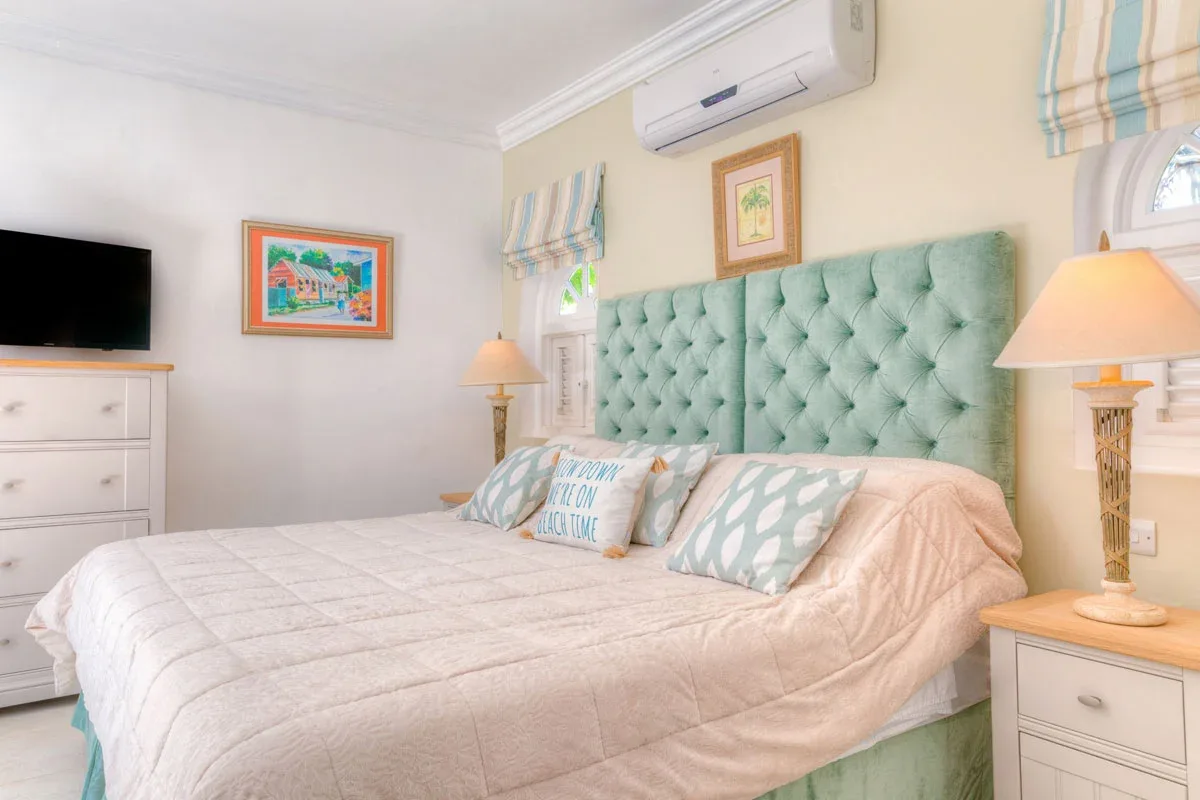 Forest Hills No. 30 - Royal Westmoreland, 3-bedroom villa for rent in St James, Barbados - photograph 14