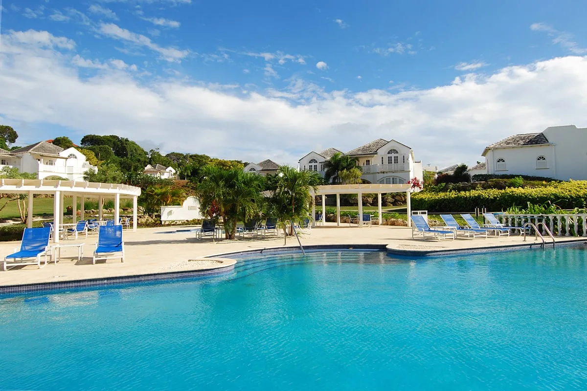 Forest Hills No. 30 - Royal Westmoreland, 3-bedroom villa for rent in St James, Barbados - photograph 15