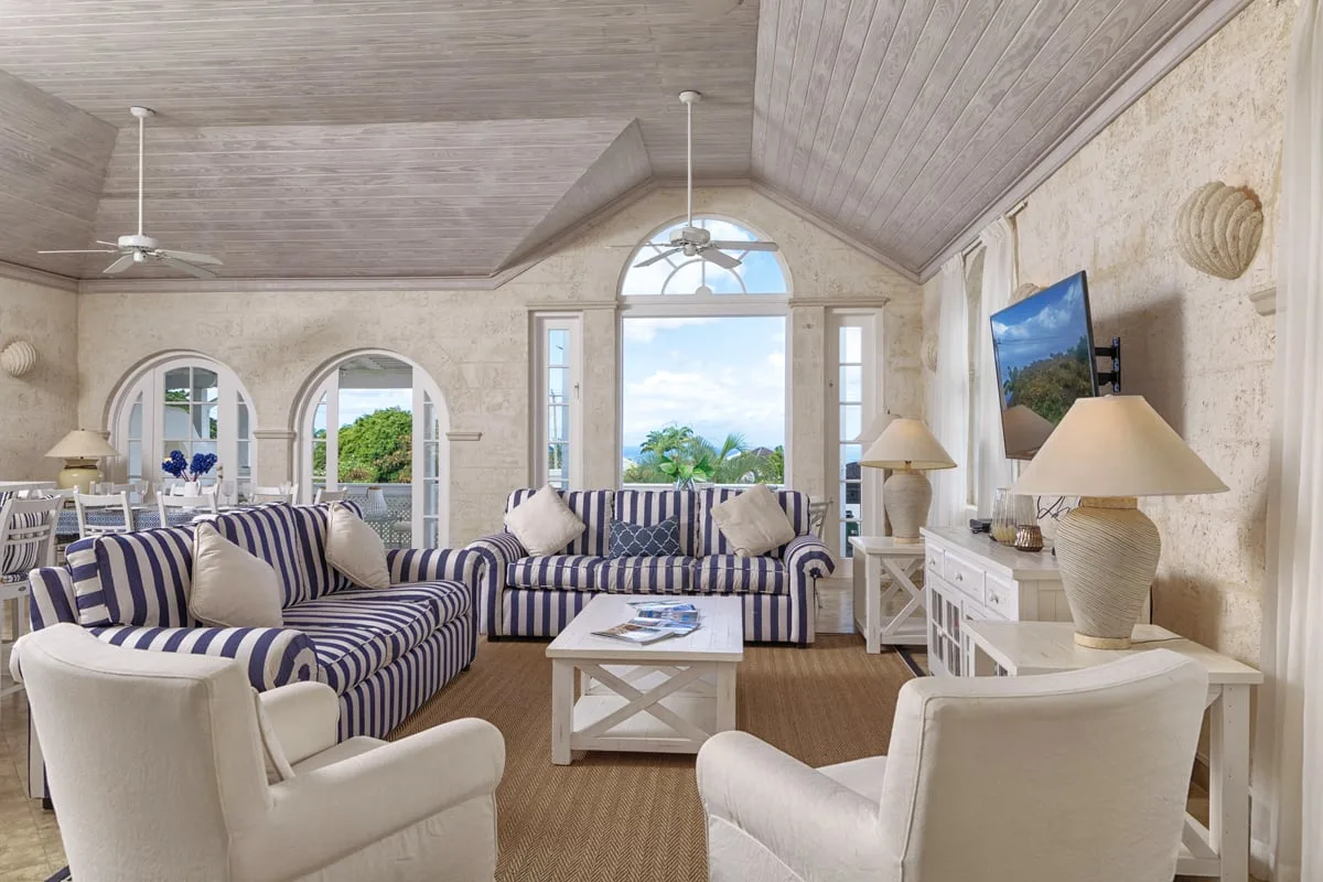Forest Hills No. 30 - Royal Westmoreland, 3-bedroom villa for rent in St James, Barbados - photograph 16