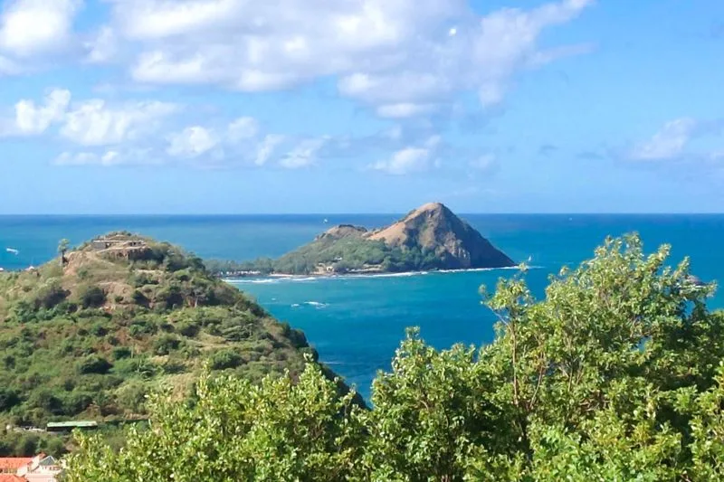 Land at Cap Estate, property for sale in Gros Islet, St Lucia - photograph 3