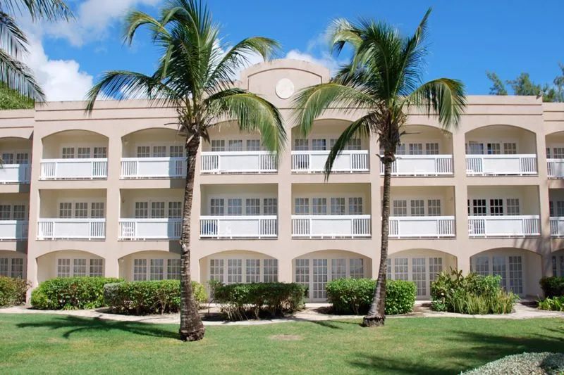 Silver Sands Hotel, commercial property for sale in Christ Church, Barbados - photograph 3