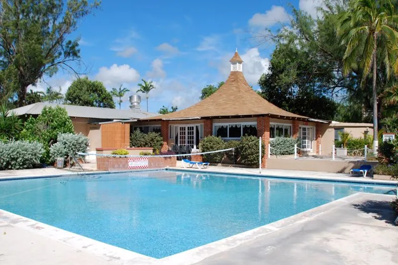 Silver Sands Hotel, photograph 4