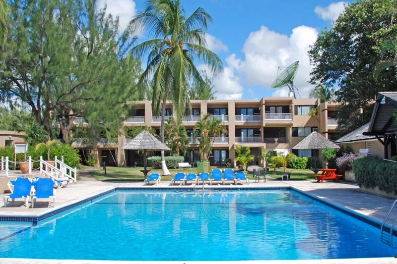 Silver Sands Hotel, commercial property for sale in Christ Church, Barbados - photograph 6