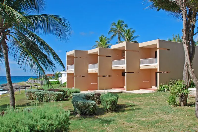 Silver Sands Hotel, photograph 8