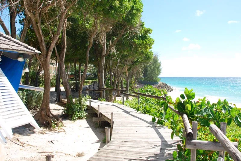 Silver Sands Hotel, commercial property for sale in Christ Church, Barbados - photograph 10