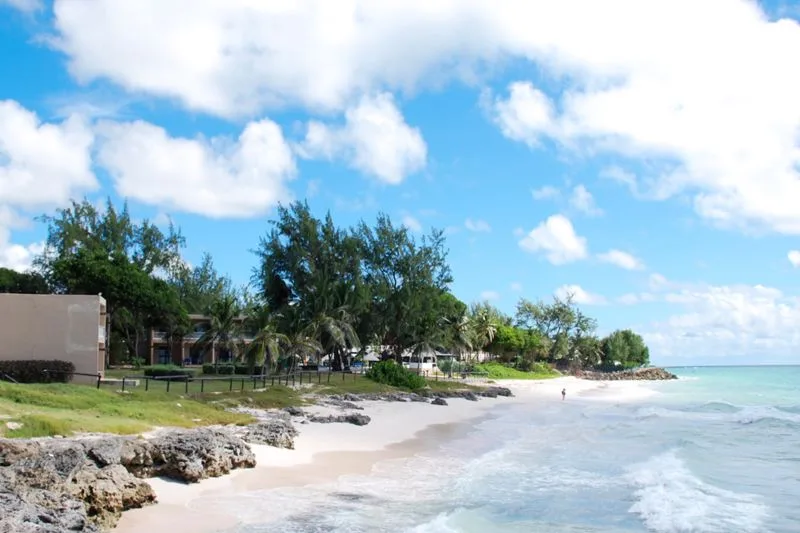 Silver Sands Hotel, commercial property for sale in Christ Church, Barbados - photograph 11