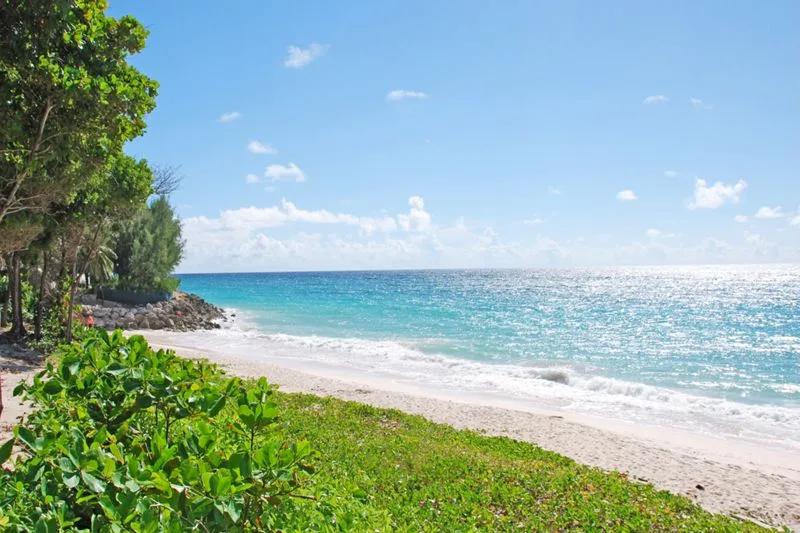 Silver Sands Hotel, commercial property for sale in Christ Church, Barbados - photograph 12