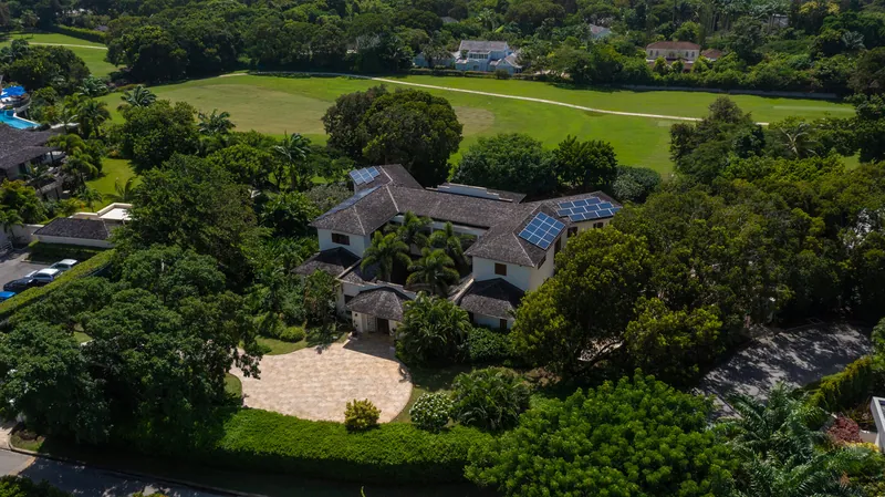 Fountainhead - Sandy Lane Estate