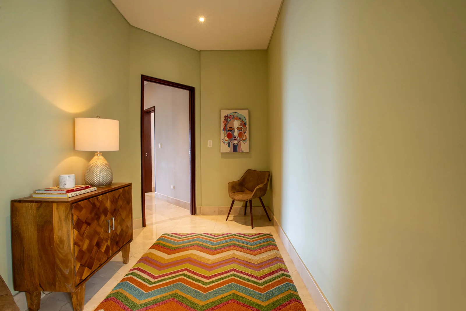Fountainhead - Sandy Lane Estate, 7-bedroom villa for rent in St James, Barbados - photograph 9