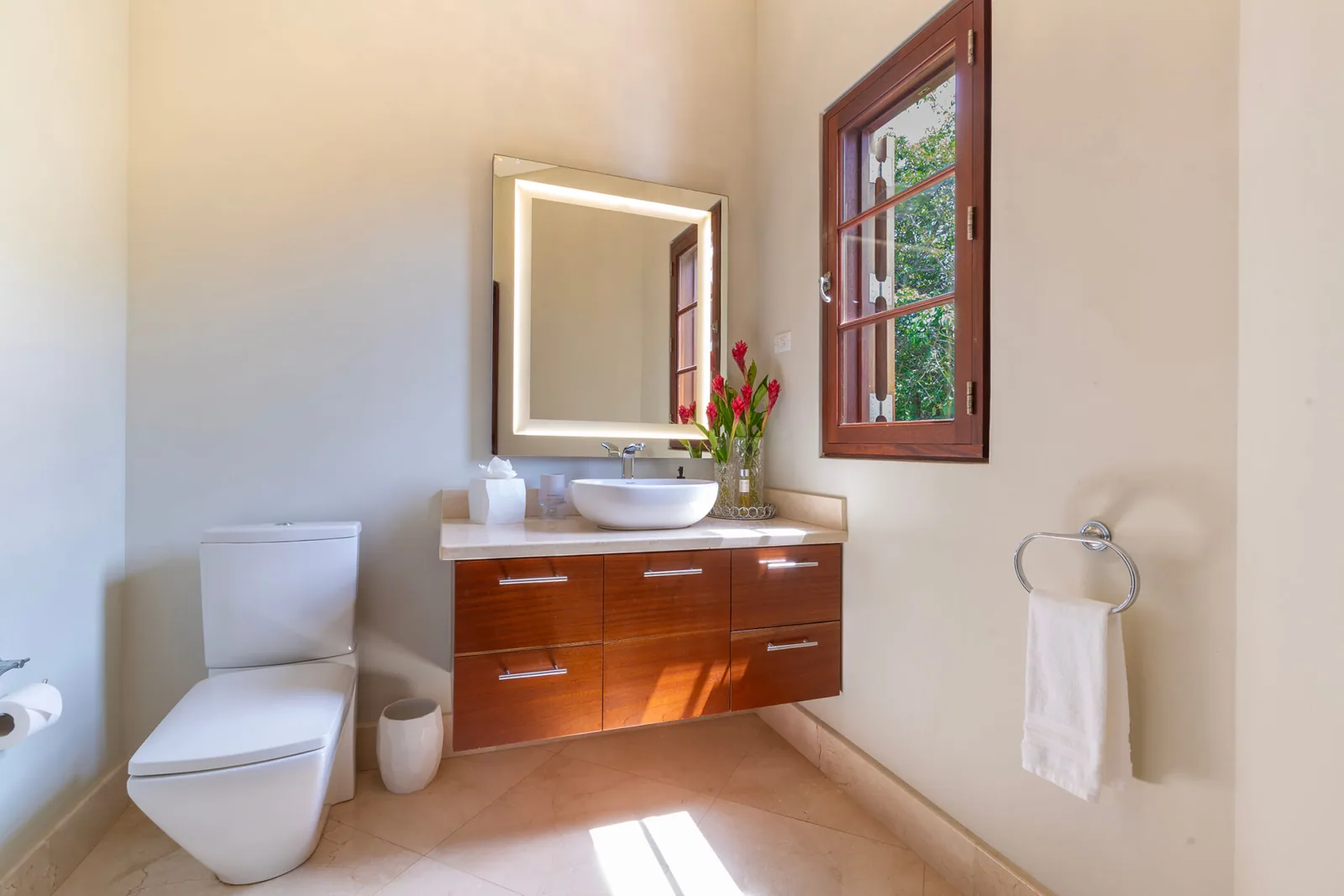 Fountainhead - Sandy Lane Estate, 7-bedroom villa for rent in St James, Barbados - photograph 16
