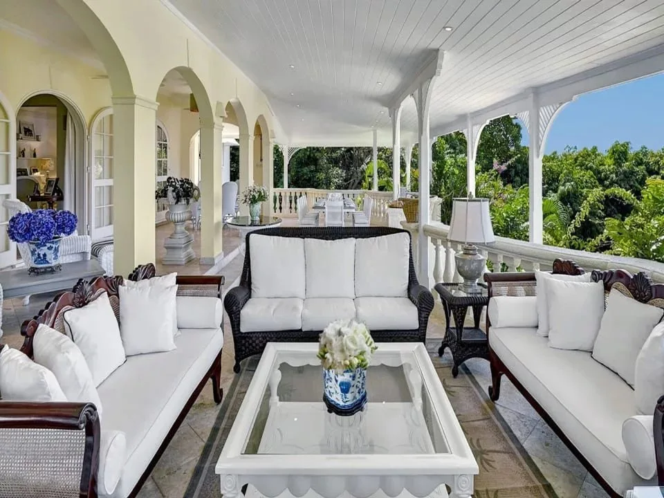 Fig Tree House - Royal Westmoreland, 6-bedroom villa for rent in St James, Barbados - photograph 6