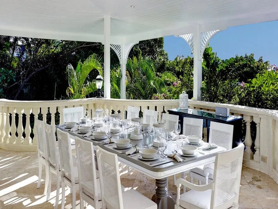 Fig Tree House - Royal Westmoreland, 6-bedroom villa for rent in St James, Barbados - photograph 5