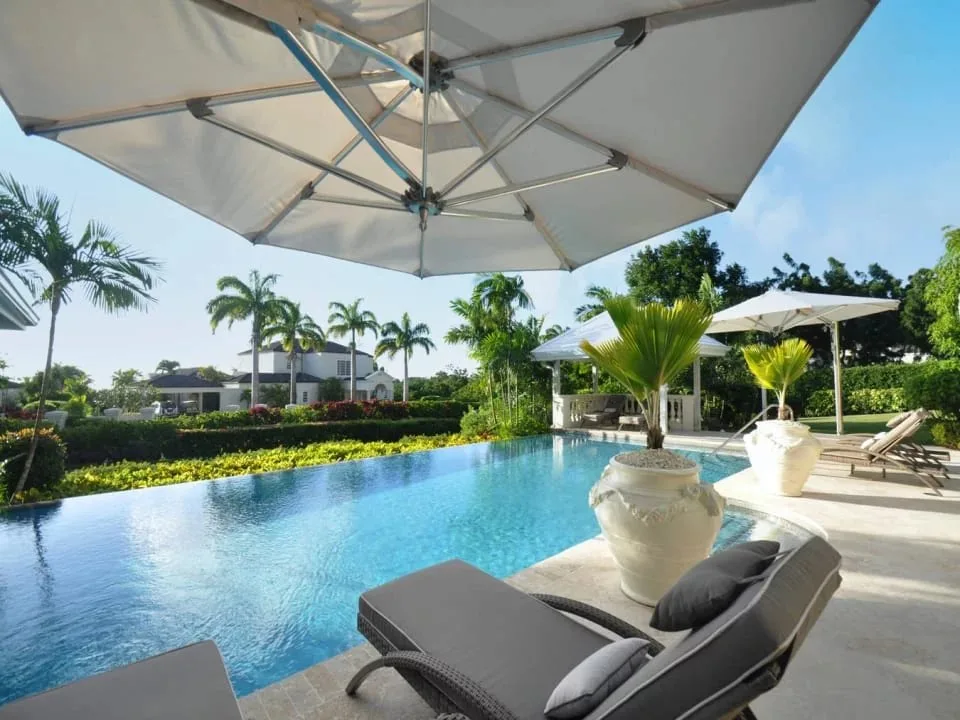 Fig Tree House - Royal Westmoreland, 6-bedroom villa for rent in St James, Barbados - photograph 4
