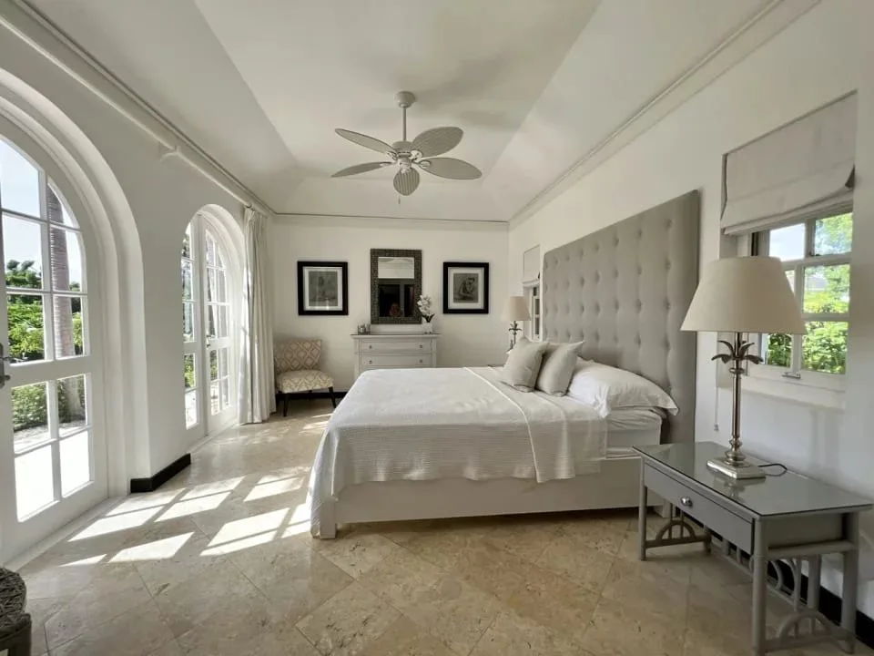Fig Tree House - Royal Westmoreland, 6-bedroom villa for rent in St James, Barbados - photograph 11