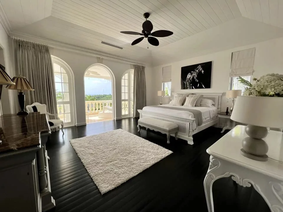 Fig Tree House - Royal Westmoreland, 6-bedroom villa for rent in St James, Barbados - photograph 10