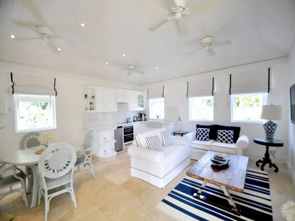 Fig Tree House - Royal Westmoreland, 6-bedroom villa for rent in St James, Barbados - photograph 13