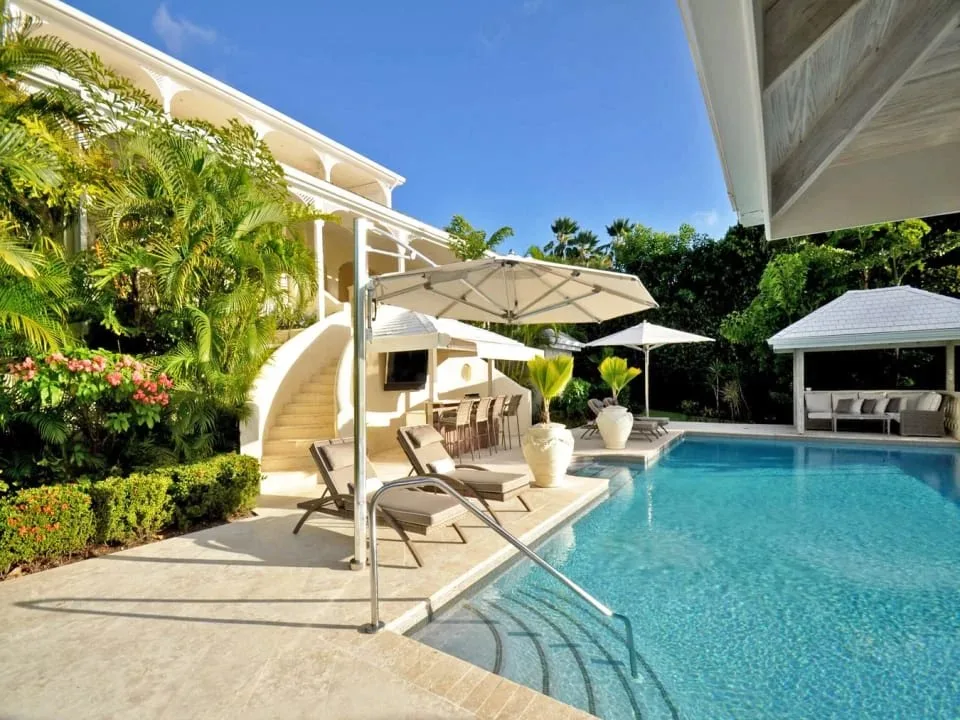 Fig Tree House - Royal Westmoreland, 6-bedroom villa for rent in St James, Barbados - photograph 15