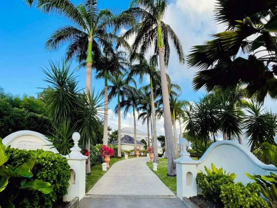 Fig Tree House - Royal Westmoreland, 6-bedroom villa for rent in St James, Barbados - photograph 16