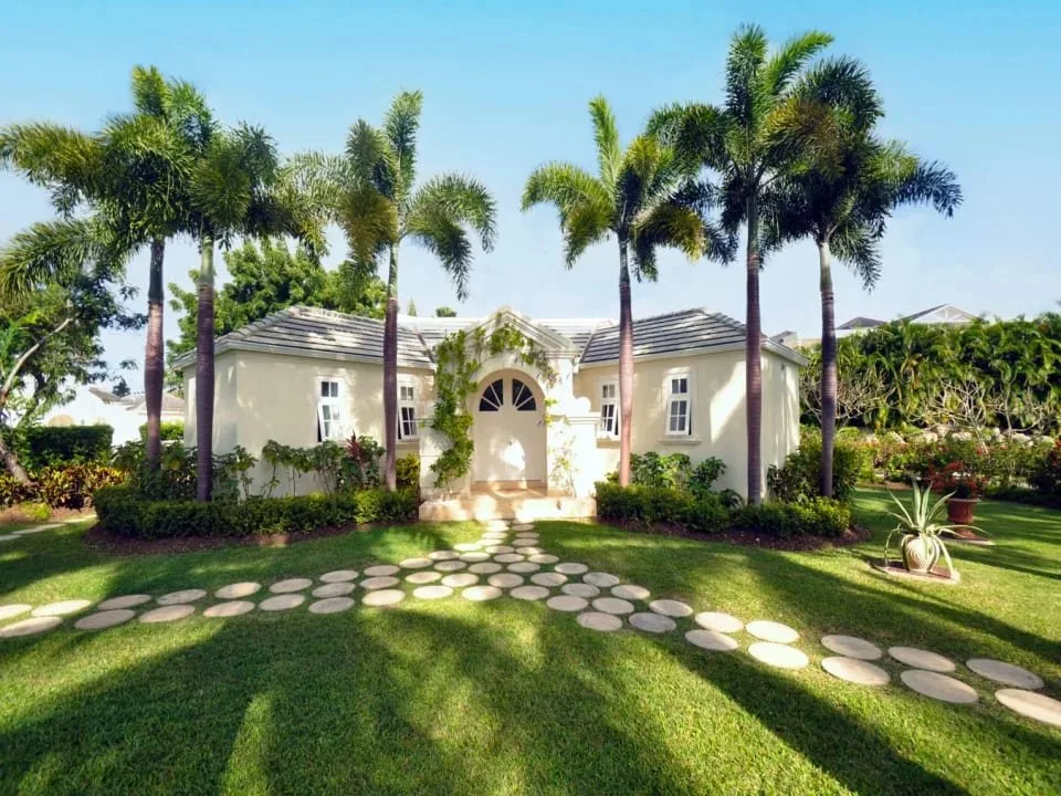 Fig Tree House - Royal Westmoreland, 6-bedroom villa for rent in St James, Barbados - photograph 14