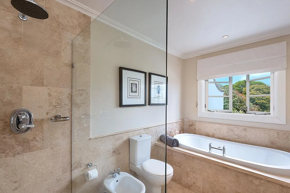 Mullins Bay 14 - Mullins View, 4-bedroom townhouse for rent in St James, Barbados - photograph 5