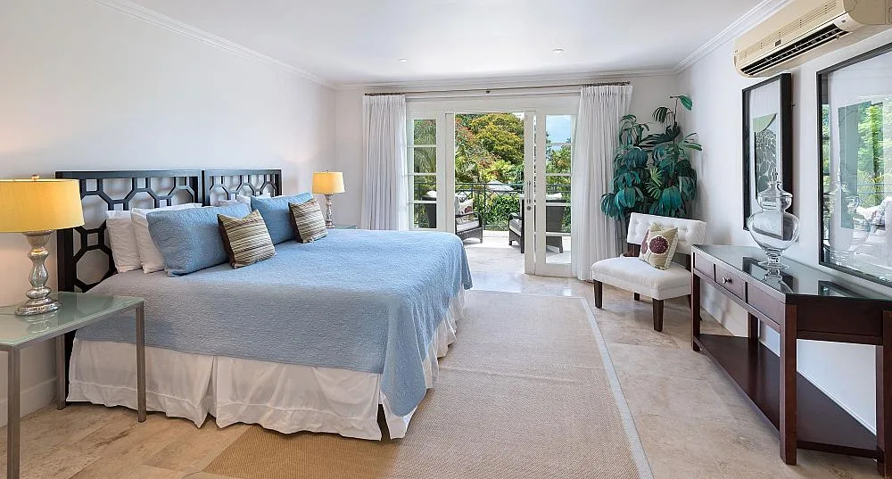Mullins Bay 14 - Mullins View, 4-bedroom townhouse for rent in St James, Barbados - photograph 8