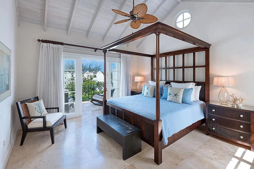 Mullins Bay 14 - Mullins View, 4-bedroom townhouse for rent in St James, Barbados - photograph 4