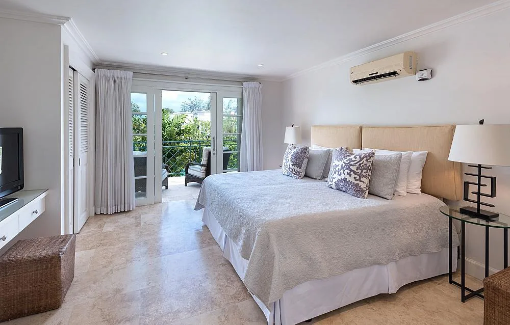 Mullins Bay 14 - Mullins View, 4-bedroom townhouse for rent in St James, Barbados - photograph 7