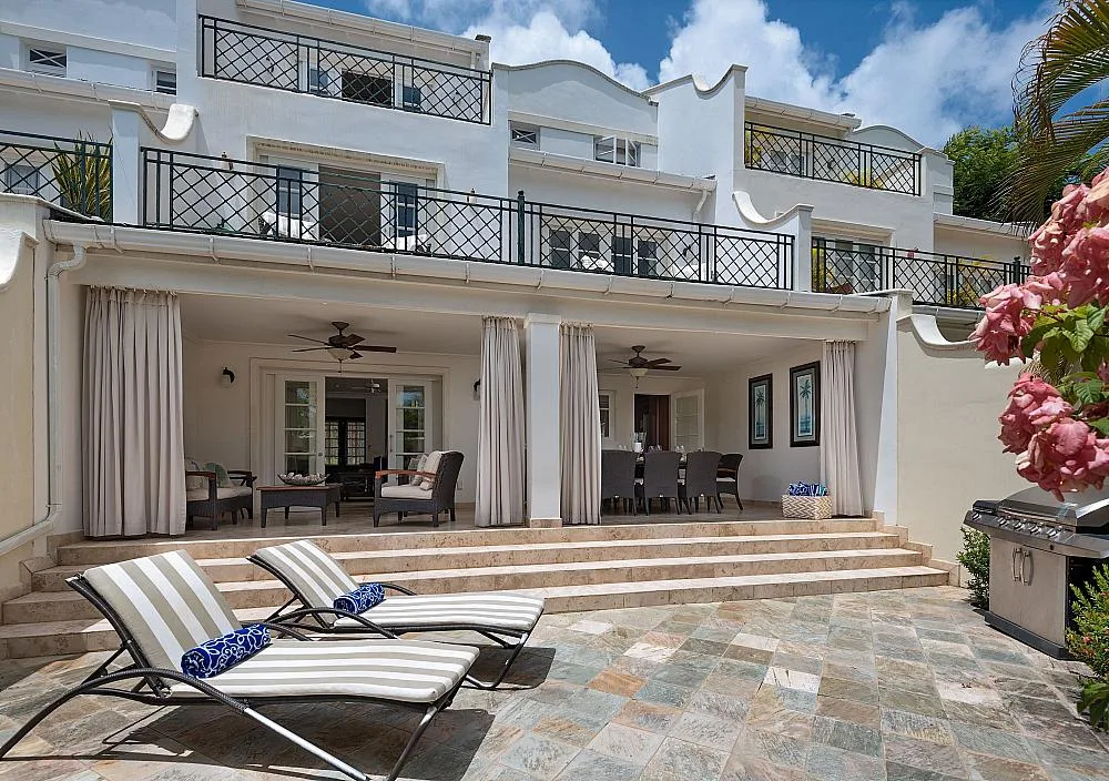 Mullins Bay 14 - Mullins View, 4-bedroom townhouse for rent in St James, Barbados - photograph 9