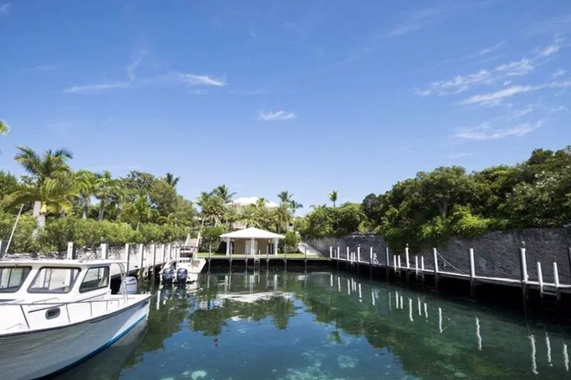 Foot’s Cay Private Island, private island for sale in Bahamas - photograph 11