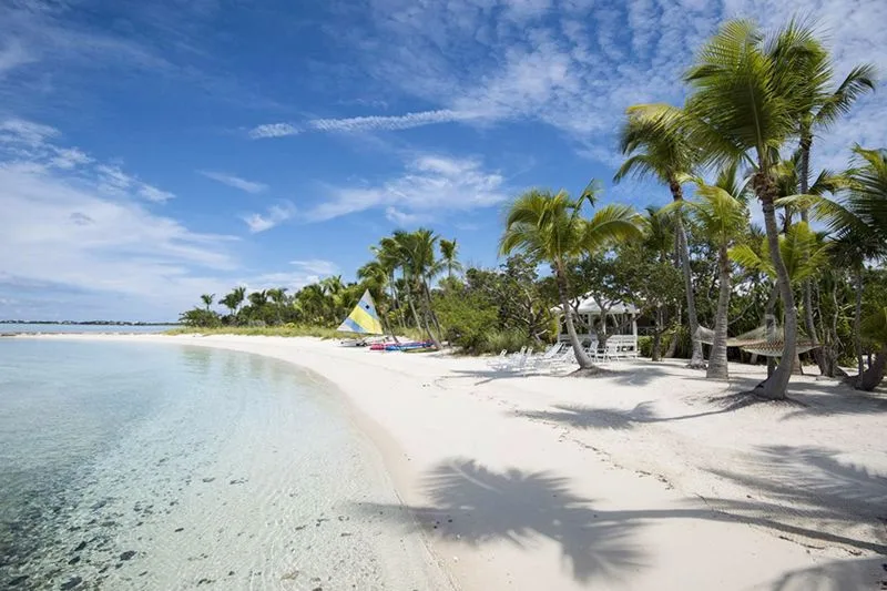 Foot’s Cay Private Island, private island for sale in Bahamas - photograph 14