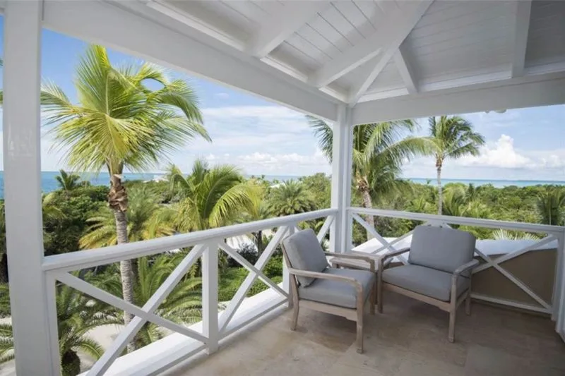 Foot’s Cay Private Island, private island for sale in Bahamas - photograph 17