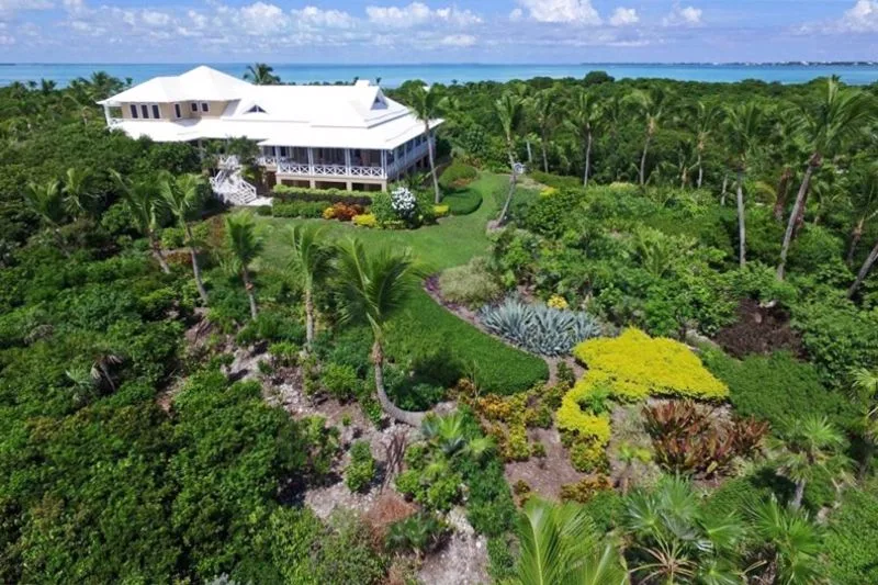 Foot’s Cay Private Island, private island for sale in Bahamas - photograph 19