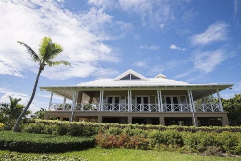 Foot’s Cay Private Island, private island for sale in Bahamas - photograph 21