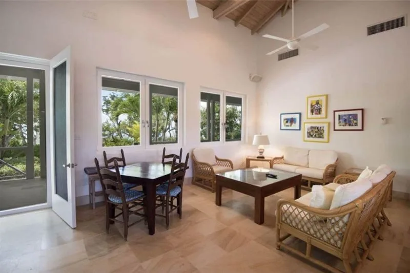 Foot’s Cay Private Island, private island for sale in Bahamas - photograph 22