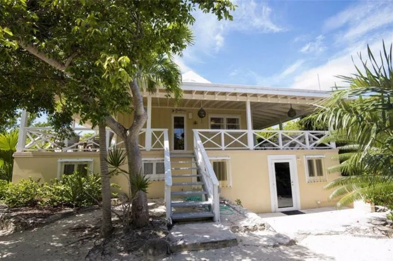 Foot’s Cay Private Island, private island for sale in Bahamas - photograph 24