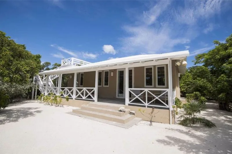 Foot’s Cay Private Island, private island for sale in Bahamas - photograph 25