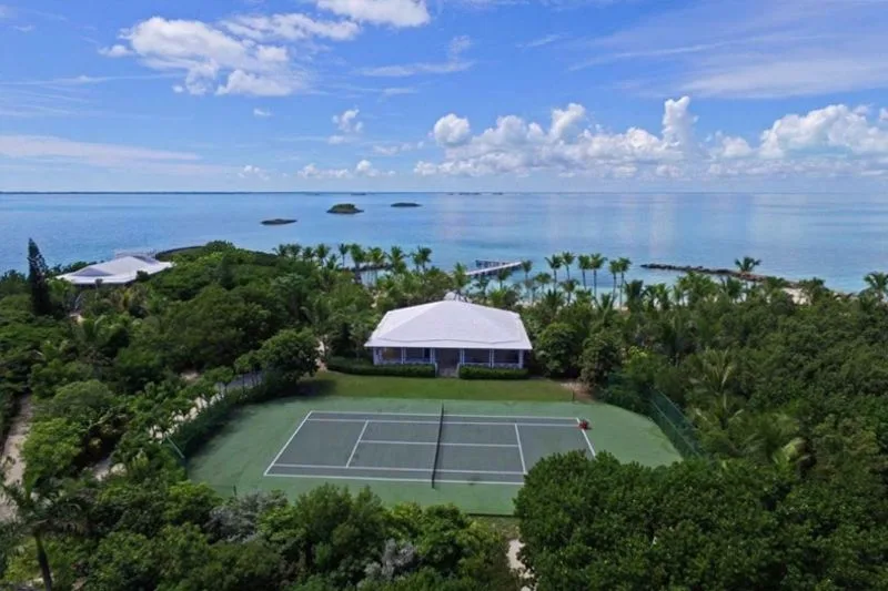 Foot’s Cay Private Island, private island for sale in Bahamas - photograph 26