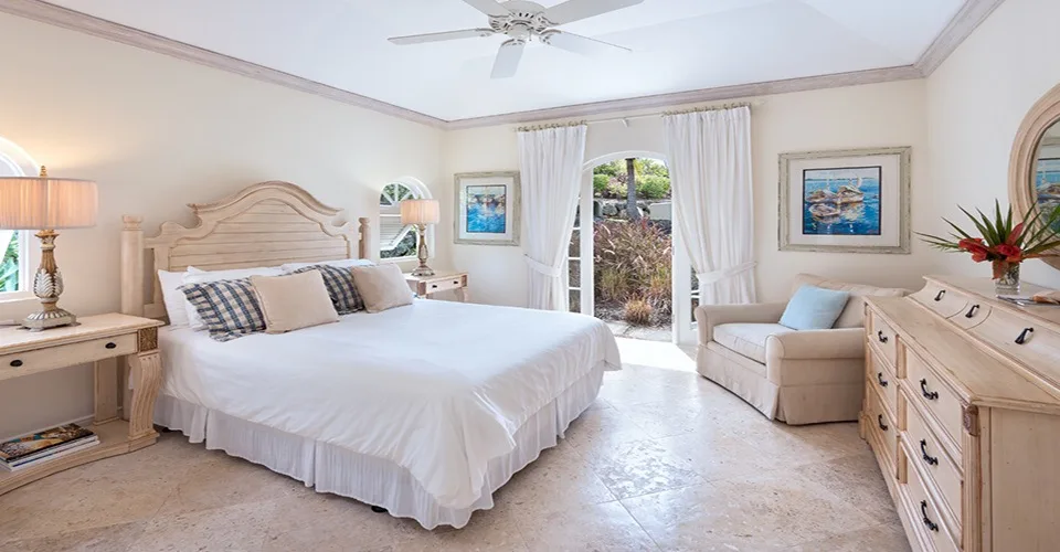Royal Villa 19 - Royal Westmoreland, 3-bedroom villa for rent in St James, Barbados - photograph 6