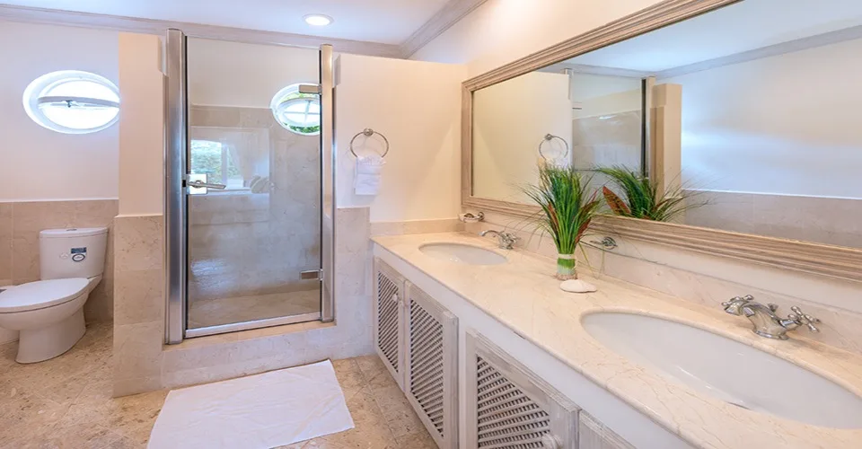 Royal Villa 19 - Royal Westmoreland, 3-bedroom villa for rent in St James, Barbados - photograph 9