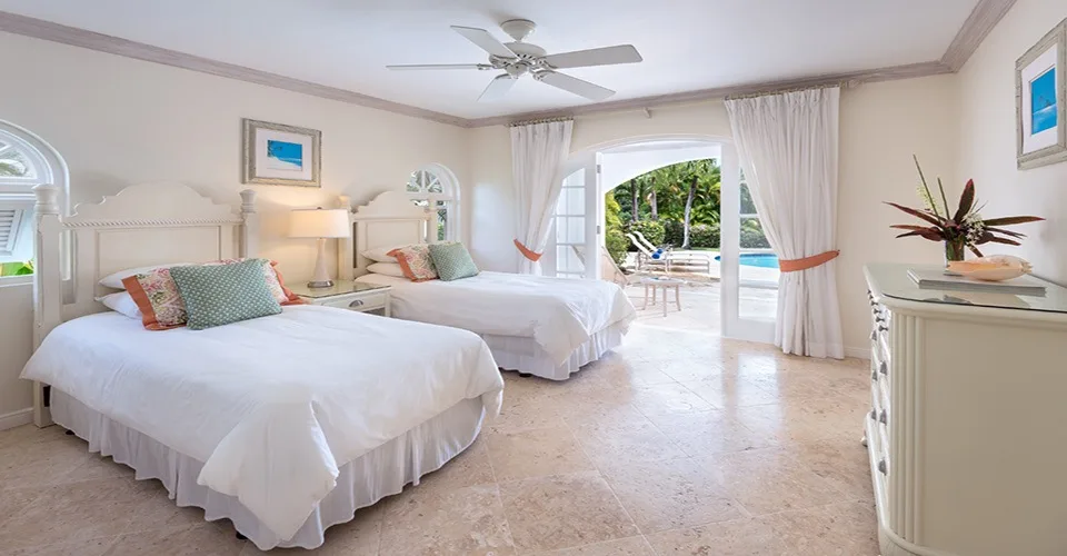 Royal Villa 19 - Royal Westmoreland, 3-bedroom villa for rent in St James, Barbados - photograph 7