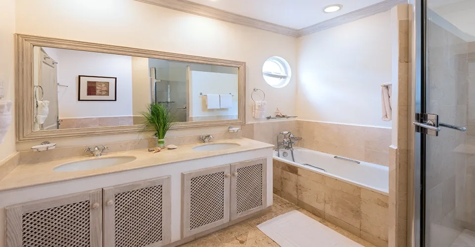 Royal Villa 19 - Royal Westmoreland, 3-bedroom villa for rent in St James, Barbados - photograph 8