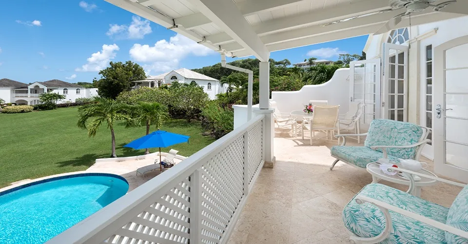 Royal Villa 19 - Royal Westmoreland, 3-bedroom villa for rent in St James, Barbados - photograph 4