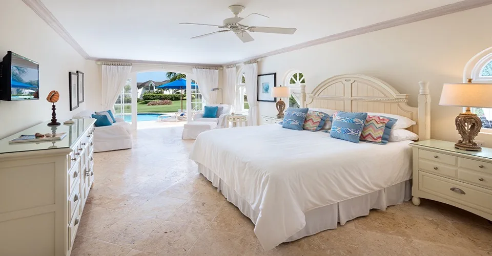Royal Villa 19 - Royal Westmoreland, 3-bedroom villa for rent in St James, Barbados - photograph 5