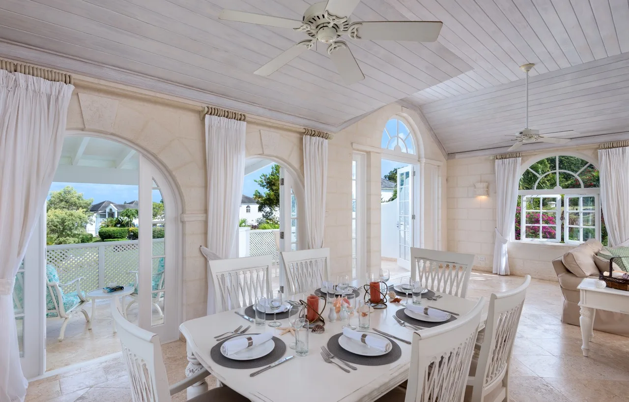 Royal Villa 19 - Royal Westmoreland, 3-bedroom villa for rent in St James, Barbados - photograph 2
