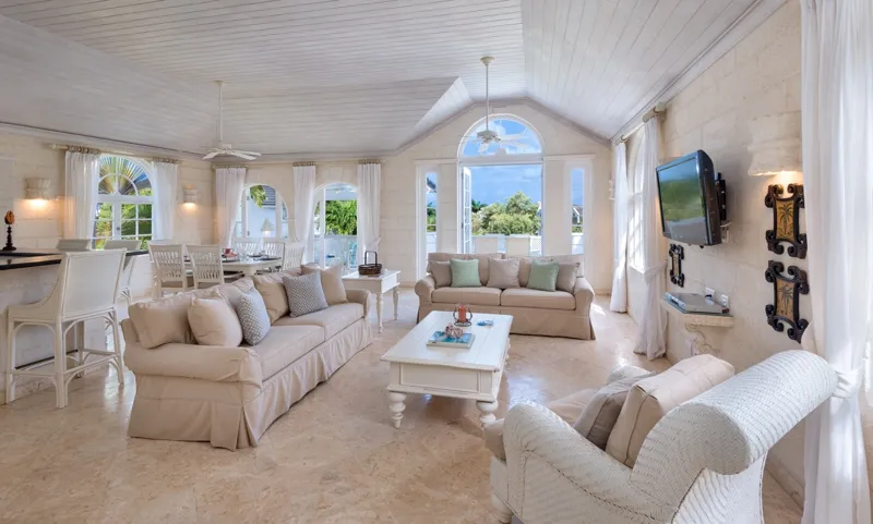 Royal Villa 19 - Royal Westmoreland
