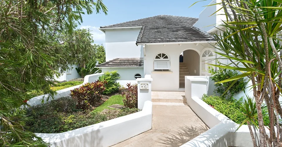 Royal Villa 19 - Royal Westmoreland, 3-bedroom villa for rent in St James, Barbados - photograph 10