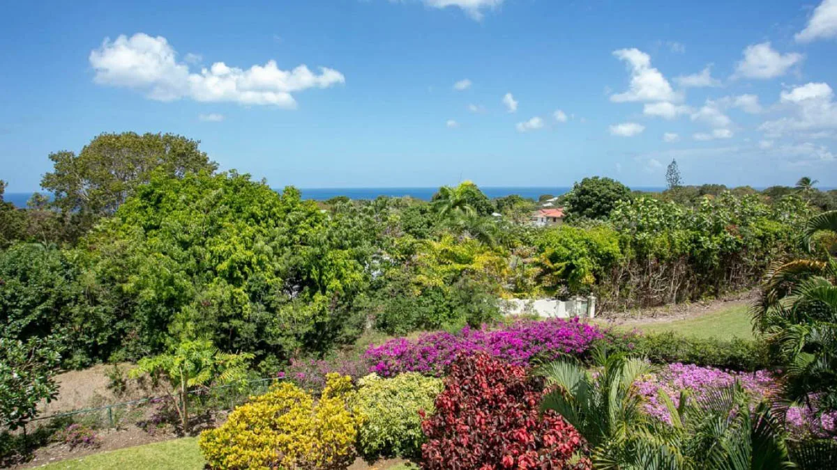 Royal Westmoreland | Royal Apartment 132 - Caribbean Sea Views Penthouse, 2-bedroom apartment for sale in St James, Barbados - photograph 2